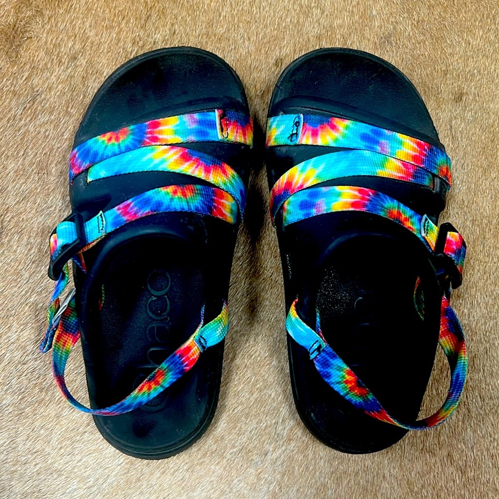 Chaco Kids Sandal